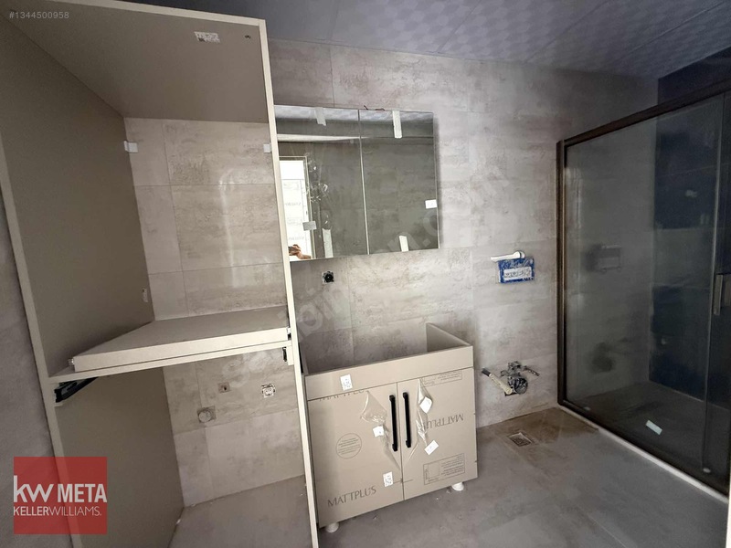 Çanakkale Merkez İsmetpaşa'da Ebeveyn Banyolu 2+1 Satılık Daire — fotoğraf 6