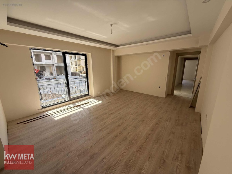 Çanakkale Merkez İsmetpaşa'da Ebeveyn Banyolu 2+1 Satılık Daire — fotoğraf 9