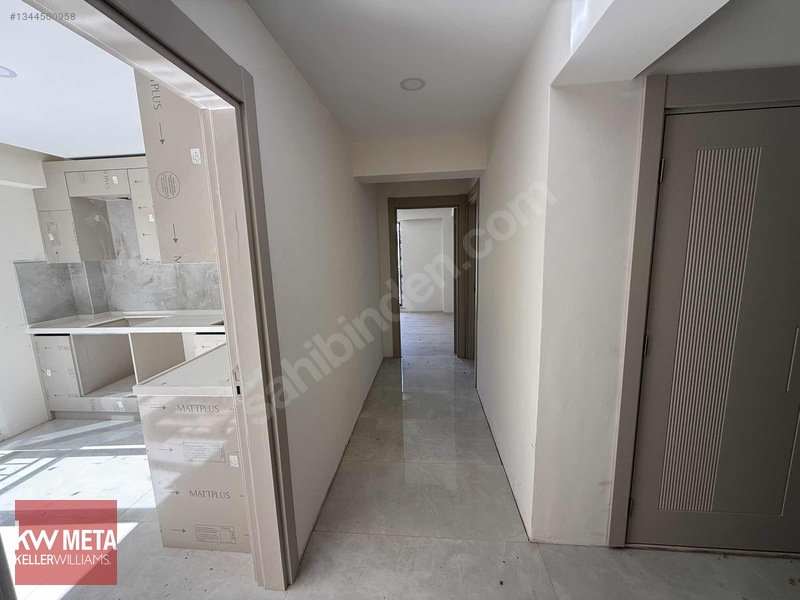 Çanakkale Merkez İsmetpaşa'da Ebeveyn Banyolu 2+1 Satılık Daire — fotoğraf 10
