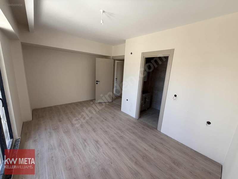 Çanakkale Merkez İsmetpaşa'da Ebeveyn Banyolu 2+1 Satılık Daire — fotoğraf 16