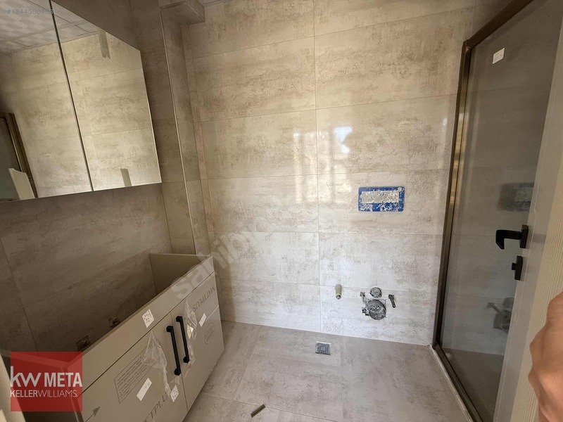 Çanakkale Merkez İsmetpaşa'da Ebeveyn Banyolu 2+1 Satılık Daire — fotoğraf 17