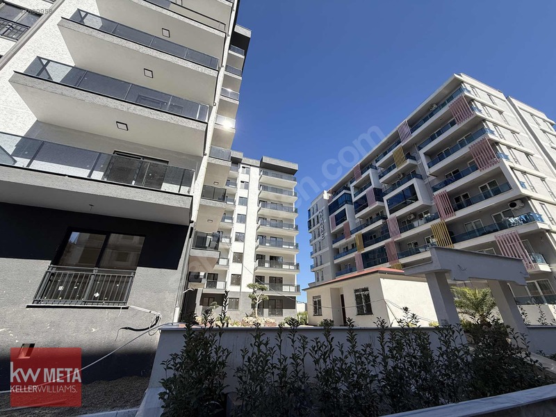 Çanakkale Merkez İsmetpaşa'da Ebeveyn Banyolu 2+1 Satılık Daire — fotoğraf 20