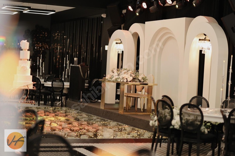 Yüksek Potansiyelli, İşletmeye Hazır Devren Kiralık Düğün Salonu — fotoğraf 14