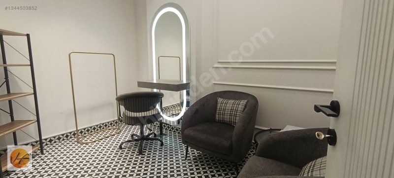 Yüksek Potansiyelli, İşletmeye Hazır Devren Kiralık Düğün Salonu — fotoğraf 17
