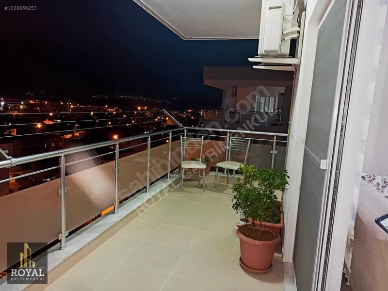 Yarbay Şemsettin Mahallesi Ova Konutları — fotoğraf 2
