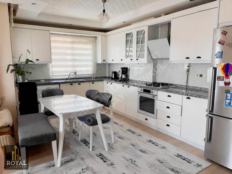 Yarbay Şemsettin Mahallesi Ova Konutları — fotoğraf 4