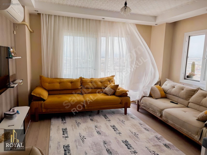 Yarbay Şemsettin Mahallesi Ova Konutları — fotoğraf 6