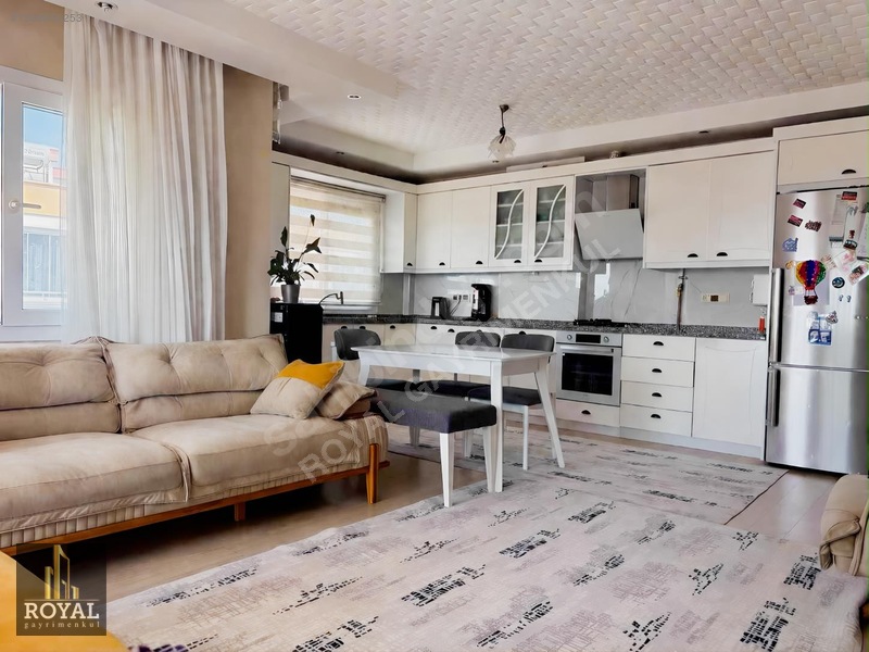 Yarbay Şemsettin Mahallesi Ova Konutları — fotoğraf 9