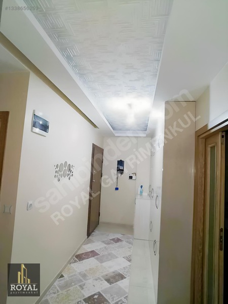 Yarbay Şemsettin Mahallesi Ova Konutları — fotoğraf 11