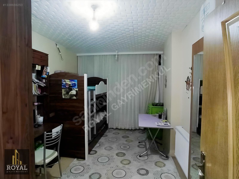 Yarbay Şemsettin Mahallesi Ova Konutları — fotoğraf 13
