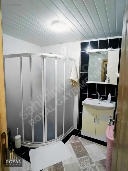 Yarbay Şemsettin Mahallesi Ova Konutları — fotoğraf 14