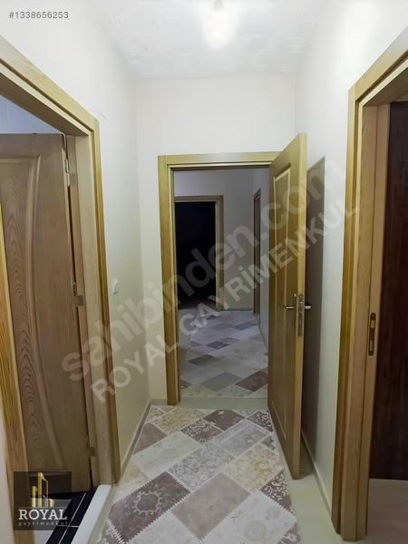 Yarbay Şemsettin Mahallesi Ova Konutları — fotoğraf 18