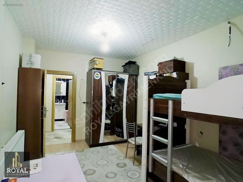 Yarbay Şemsettin Mahallesi Ova Konutları — fotoğraf 19
