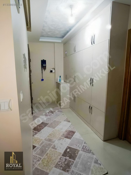 Yarbay Şemsettin Mahallesi Ova Konutları — fotoğraf 20