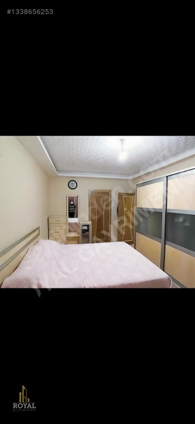 Yarbay Şemsettin Mahallesi Ova Konutları — fotoğraf 22