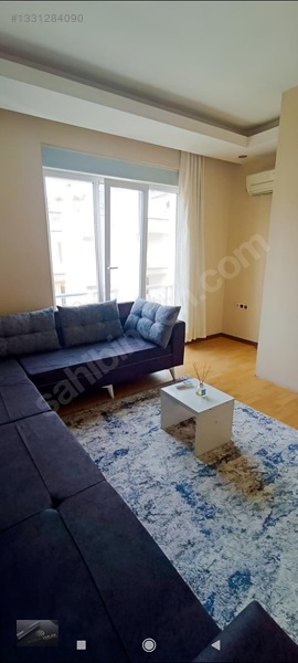 Muratpaşa Bayındırda Denize Yakın Satılık 1+1 Daireler — fotoğraf 3