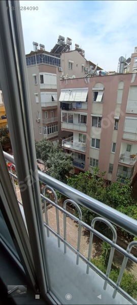 Muratpaşa Bayındırda Denize Yakın Satılık 1+1 Daireler — fotoğraf 4