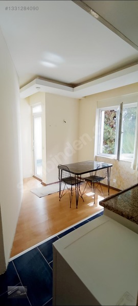 Muratpaşa Bayındırda Denize Yakın Satılık 1+1 Daireler — fotoğraf 5