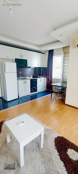 Muratpaşa Bayındırda Denize Yakın Satılık 1+1 Daireler — fotoğraf 10