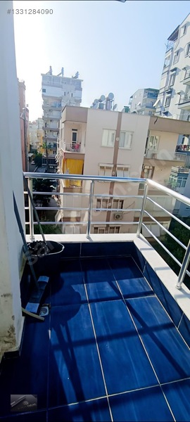 Muratpaşa Bayındırda Denize Yakın Satılık 1+1 Daireler — fotoğraf 16
