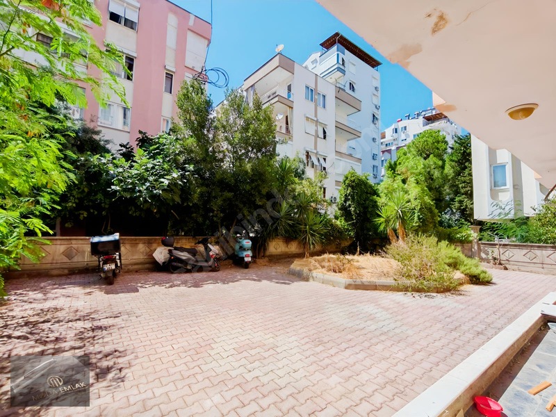 Muratpaşa Bayındırda Denize Yakın Satılık 1+1 Daireler — fotoğraf 24