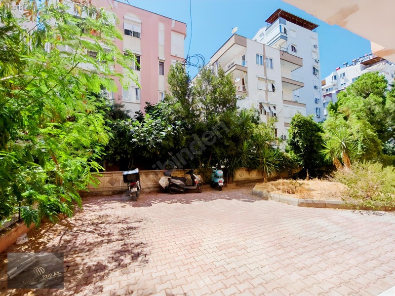 Muratpaşa Bayındırda Denize Yakın Satılık 1+1 Daireler — fotoğraf 25