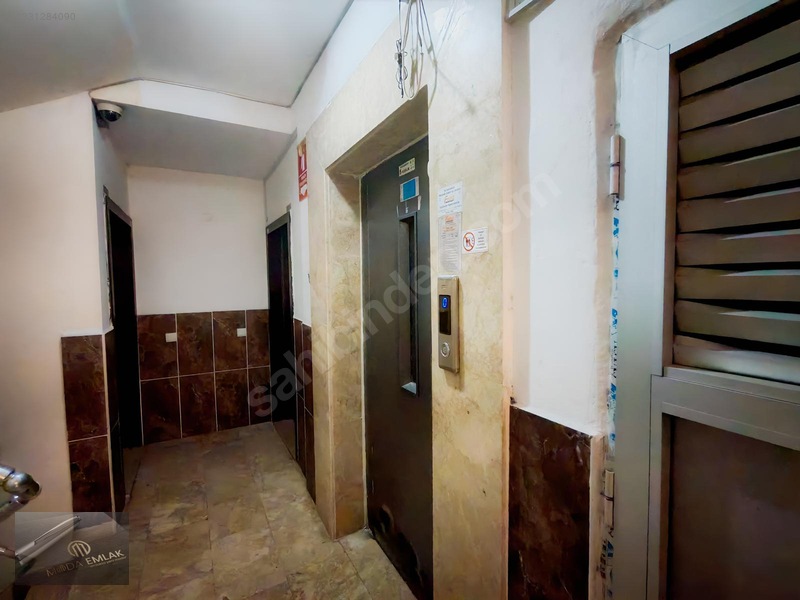 Muratpaşa Bayındırda Denize Yakın Satılık 1+1 Daireler — fotoğraf 26