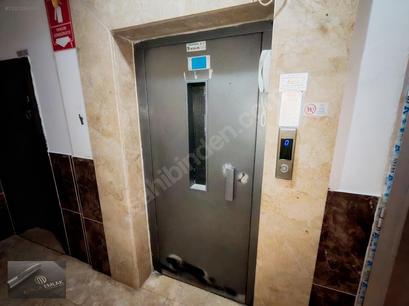 Muratpaşa Bayındırda Denize Yakın Satılık 1+1 Daireler — fotoğraf 28