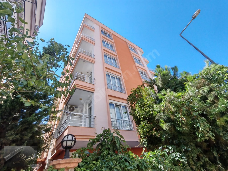 Muratpaşa Bayındırda Denize Yakın Satılık 1+1 Daireler — fotoğraf 30