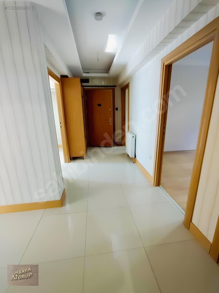 Ayvalı Kapalı Pazar Karşısı 3+1 Asansörlü Daire — fotoğraf 3