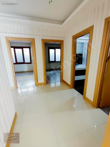 Ayvalı Kapalı Pazar Karşısı 3+1 Asansörlü Daire — fotoğraf 4