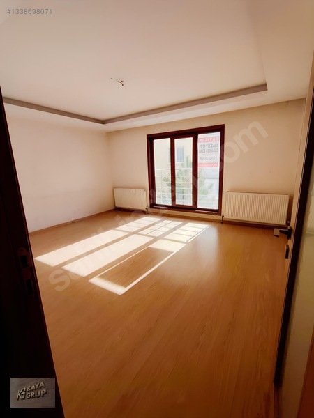 Ayvalı Kapalı Pazar Karşısı 3+1 Asansörlü Daire — fotoğraf 5