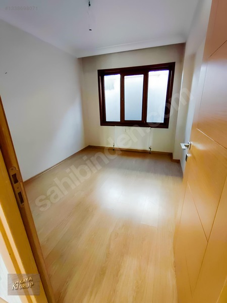 Ayvalı Kapalı Pazar Karşısı 3+1 Asansörlü Daire — fotoğraf 6