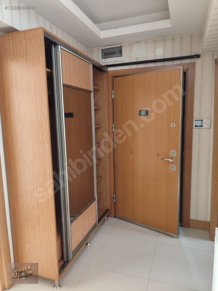 Ayvalı Kapalı Pazar Karşısı 3+1 Asansörlü Daire — fotoğraf 11
