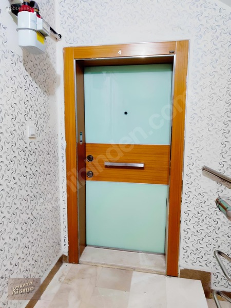Ayvalı Kapalı Pazar Karşısı 3+1 Asansörlü Daire — fotoğraf 12