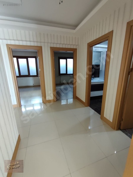 Ayvalı Kapalı Pazar Karşısı 3+1 Asansörlü Daire — fotoğraf 16
