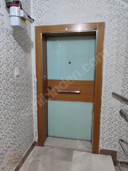 Ayvalı Kapalı Pazar Karşısı 3+1 Asansörlü Daire — fotoğraf 17
