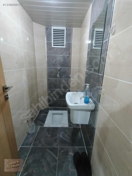Ayvalı Kapalı Pazar Karşısı 3+1 Asansörlü Daire — fotoğraf 18