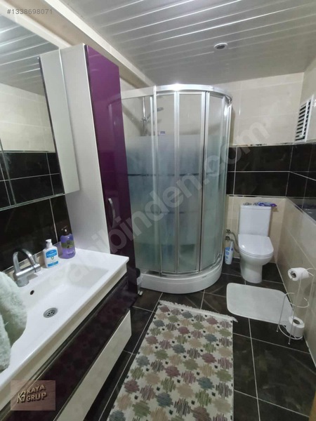 Ayvalı Kapalı Pazar Karşısı 3+1 Asansörlü Daire — fotoğraf 19