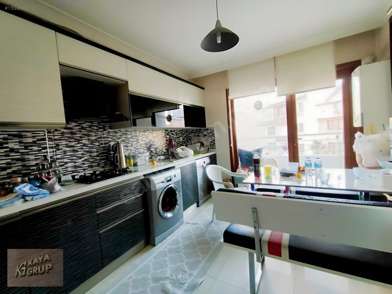 Ayvalı Kapalı Pazar Karşısı 3+1 Asansörlü Daire — fotoğraf 20