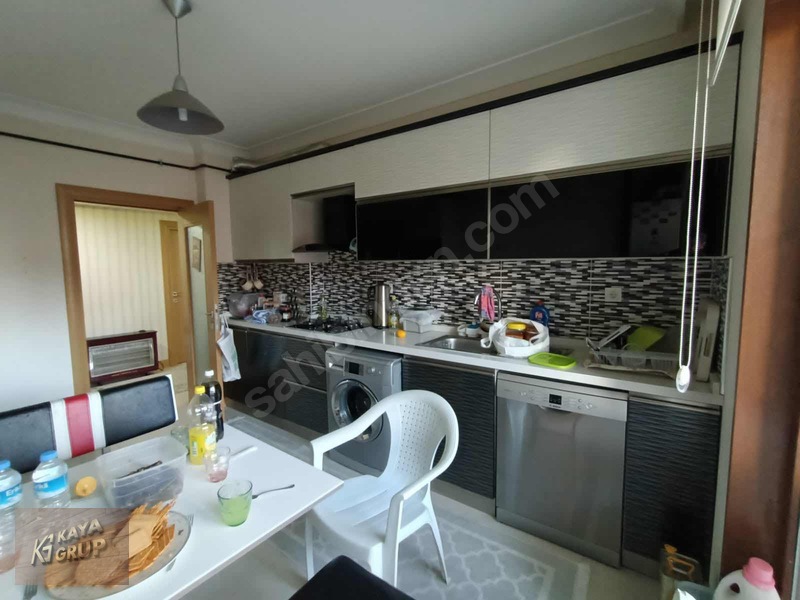 Ayvalı Kapalı Pazar Karşısı 3+1 Asansörlü Daire — fotoğraf 21