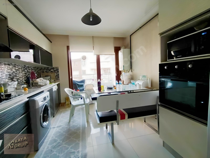 Ayvalı Kapalı Pazar Karşısı 3+1 Asansörlü Daire — fotoğraf 22