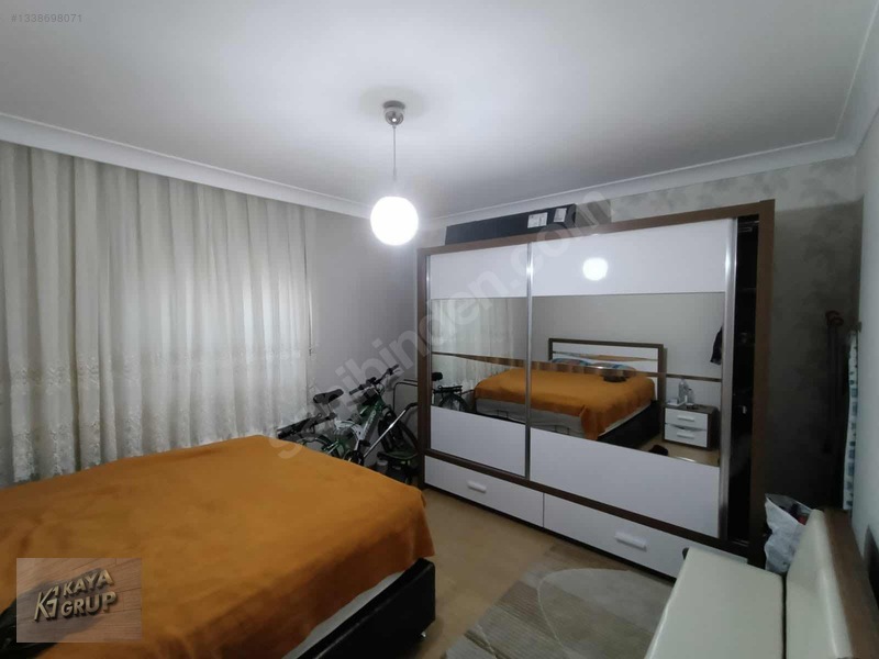 Ayvalı Kapalı Pazar Karşısı 3+1 Asansörlü Daire — fotoğraf 23
