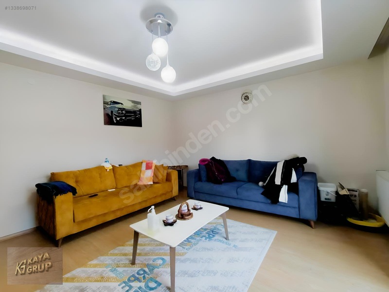 Ayvalı Kapalı Pazar Karşısı 3+1 Asansörlü Daire — fotoğraf 24