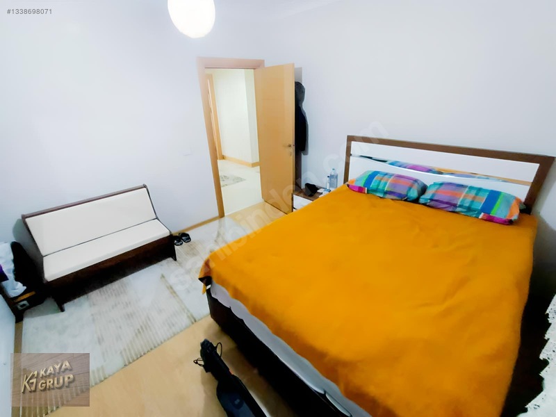 Ayvalı Kapalı Pazar Karşısı 3+1 Asansörlü Daire — fotoğraf 25