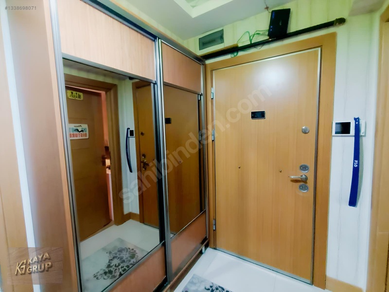 Ayvalı Kapalı Pazar Karşısı 3+1 Asansörlü Daire — fotoğraf 26