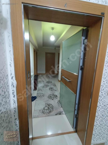 Ayvalı Kapalı Pazar Karşısı 3+1 Asansörlü Daire — fotoğraf 27