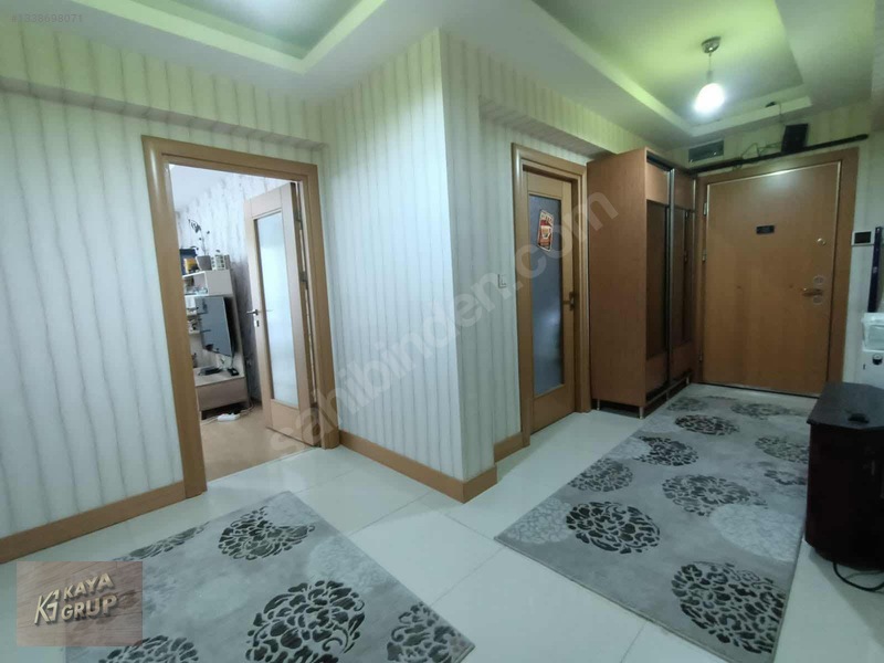 Ayvalı Kapalı Pazar Karşısı 3+1 Asansörlü Daire — fotoğraf 29