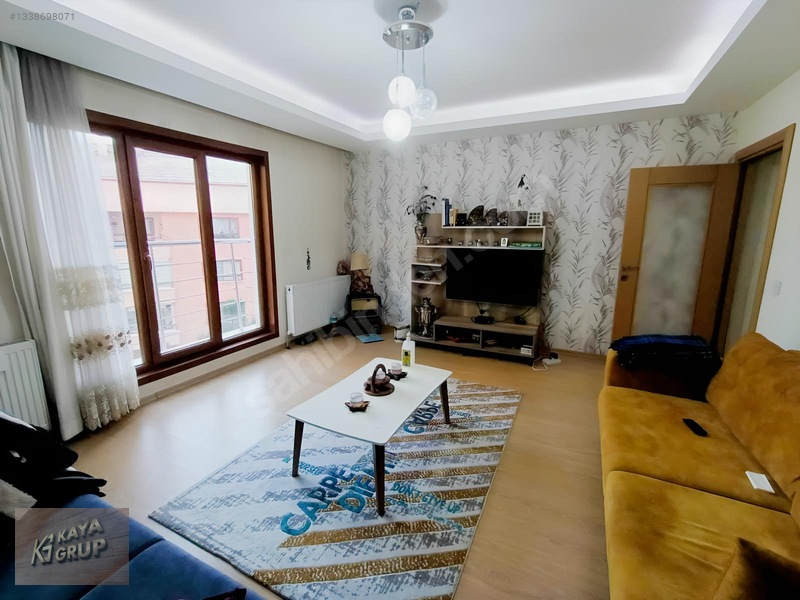Ayvalı Kapalı Pazar Karşısı 3+1 Asansörlü Daire — fotoğraf 30