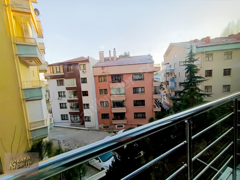 Ayvalı Kapalı Pazar Karşısı 3+1 Asansörlü Daire — fotoğraf 31